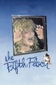 The Fifth Floor' Poster