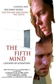 The Fifth Mind' Poster