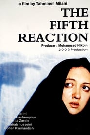 The Fifth Reaction' Poster