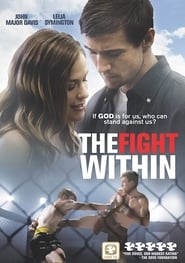 The Fight Within' Poster