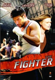The Fighter' Poster