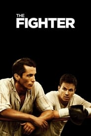 The Fighter' Poster