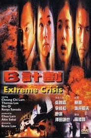 Extreme Crisis' Poster