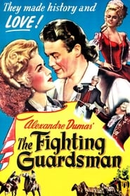 The Fighting Guardsman' Poster