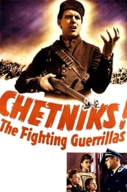 Chetniks' Poster