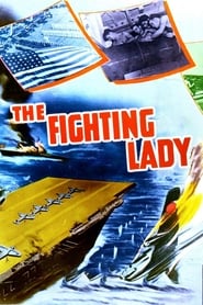 The Fighting Lady' Poster