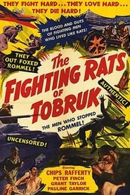 The Rats of Tobruk' Poster