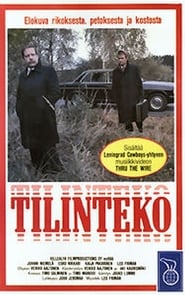 Tilinteko' Poster