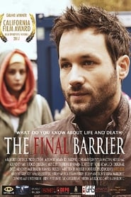 The Final Barrier' Poster
