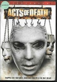 Acts of Death' Poster