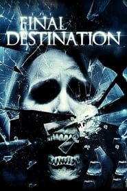 Streaming sources forThe Final Destination