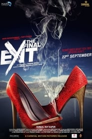 The Final Exit' Poster