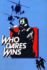 Who Dares Wins' Poster