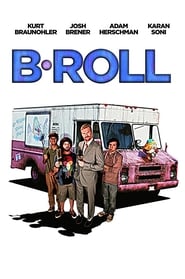 BRoll' Poster
