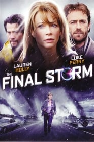 The Final Storm' Poster