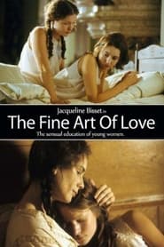 The Fine Art of Love Mine HaHa' Poster