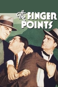 The Finger Points' Poster