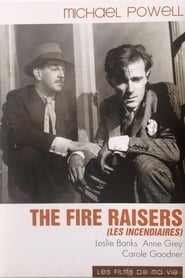The Fire Raisers' Poster