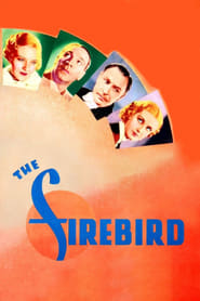 The Firebird' Poster