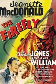 The Firefly' Poster
