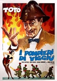 The Firemen of Viggi' Poster