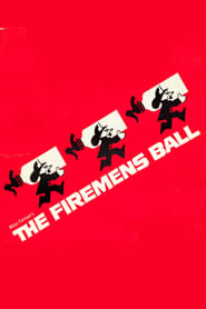 Streaming sources forThe Firemens Ball