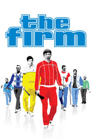 The Firm' Poster