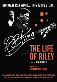 Streaming sources forBB King The Life of Riley