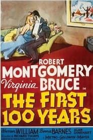 The First Hundred Years' Poster