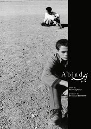 Abjad' Poster