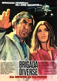 Brigade Miscellaneous in the Mountains and at the Sea' Poster