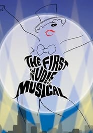 The First Nudie Musical' Poster