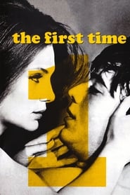 The First Time' Poster