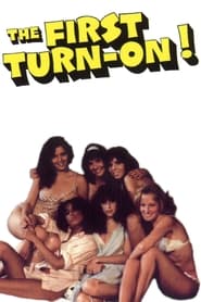 The First TurnOn' Poster