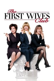 The First Wives Club' Poster