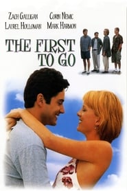 The First to Go' Poster