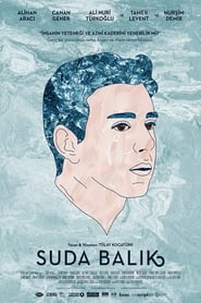 The Fish in the Water' Poster