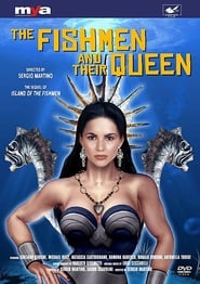 The Fishmen and Their Queen' Poster