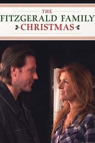 The Fitzgerald Family Christmas' Poster