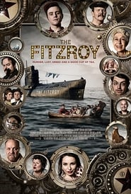 The Fitzroy' Poster