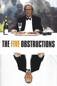 The Five Obstructions' Poster