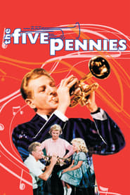 The Five Pennies' Poster