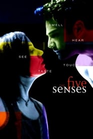 The Five Senses' Poster