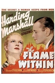 The Flame Within' Poster