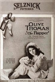 The Flapper' Poster