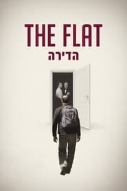 The Flat' Poster