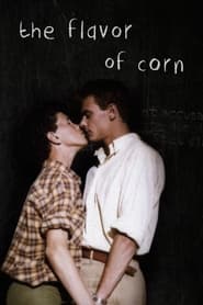 The Flavor of Corn' Poster