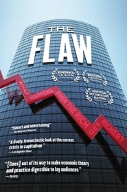 The Flaw' Poster
