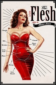 The Flesh' Poster
