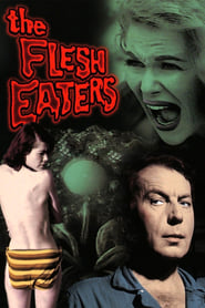 The Flesh Eaters' Poster